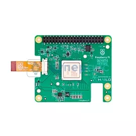 Модуль AI HAT+ для Raspberry Pi 5 (13 TOPS) фото