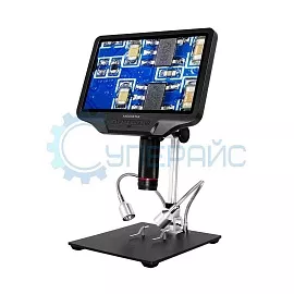 Цифровой USB микроскоп Andonstar AD409 HDMI фото