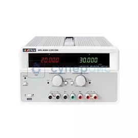 Одноканальный блок питания Matrix MPS-3020H-1 фото