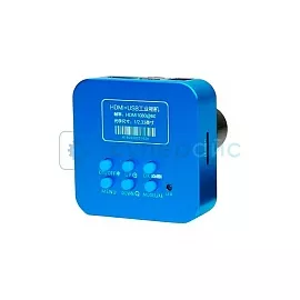 Камера для микроскопа Saike Digital HDMI-T2 фото