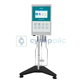 Цифровой измеритель вязкости Lawson LVT-6M фото