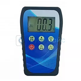 Цифровой влагомер JK-T60 фото