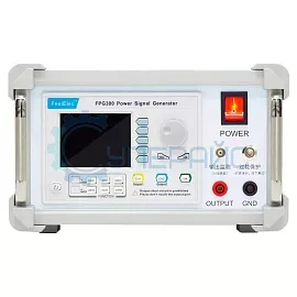 Генератор сигнала FeelTech FeelElec FGP300-180W фото