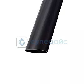 Термо-трубка толстостенная 52мм/1м фото