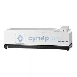 Прибор для определения размера частиц Mead QL-1078 фото