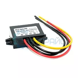 Преобразователь напряжения RCNUN WG-24S1205P фото