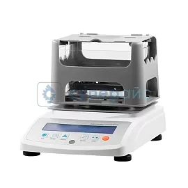 Цифровой плотномер для твердых материалов Kefei JL6002SD фото