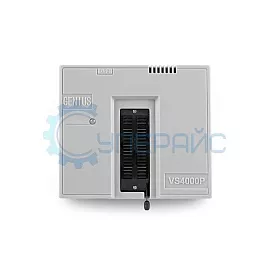 Универсальный программатор VS4000P с набором адаптеров фото