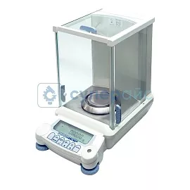 Весы для аналитических исследований Госметр ВЛ-220С фото
