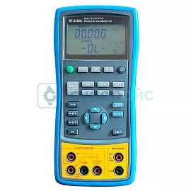 Калибратор сигналов East-tester ET-2725A фото