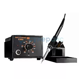 Паяльная станция BOTTERRUN 936B фото