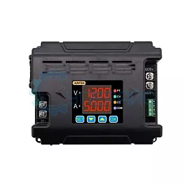 Программируемый источник питания JUNTEK DPH8920-485 фото