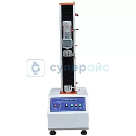 Цифровая машина для испытания на растяжение Shanghai Electric 500N фото