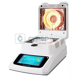 Интеллектуальный анализатор влажности Xiongfa XF-100MB фото