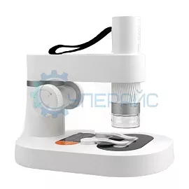 Цифровой школьный микроскоп PHONEFIX XZ1084 фото