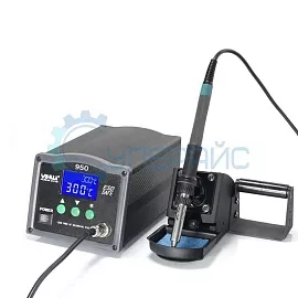 Паяльная станция YIHUA-950 с регулятором температуры (высокочастотная) фото