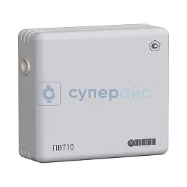 Датчик влажности и температуры воздуха Овен ПВТ10-Н2.3.И фото