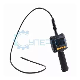Инспекционная камера GL9008 (промышленный эндоскоп с экраном) фото