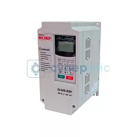 Частотный преобразователь Веспер E4-9400 3,7 кВт -005H фото