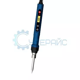 Паяльник CXG D90W с регулировкой температуры, 90 Вт фото