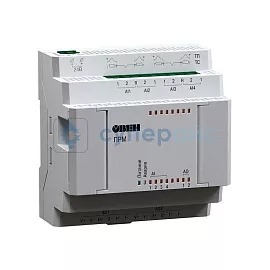 Контроллер расширения реле Овен ПРМ-220.3 фото