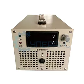 Прецизионный источник питания постоянного тока Liyuan LY-1800-100 (100В, 18А) фото