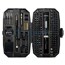 Универсальный набор отверток MASTERPROOF 0639 фото