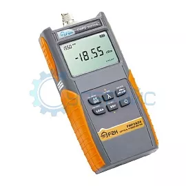 Волоконно-оптический измеритель мощности Grandway FHP2A04 фото