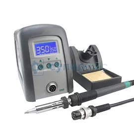 Паяльная станция Quick 3202 фото