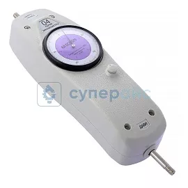 Динамометр аналоговый МЕГЕОН 04500 фото