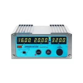 Регулируемый источник питания постоянного тока Rek KPS1620 (16В, 20А) фото