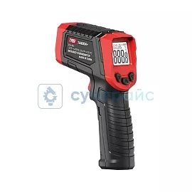 Цифровой пирометр TASI TA600A фото
