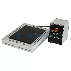 Контактный термостол Магистр Ц20-Т2.0 36В фото