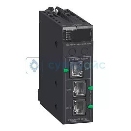 Коммуникационный модуль Schneider Electric BMENOP0300 фото