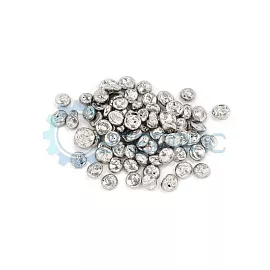 Сплав Розе ТУ 6-09-4065-88 гранулы (1 кг) фото