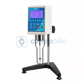 Вискозиметр ротационный Tuohe NDJ-9S фото