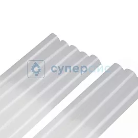 Стержни клеевые прозрачные 11x160 мм (10 шт) фото