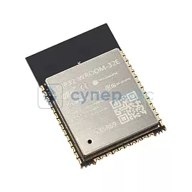 Контроллер ESP32-WROOM-32E (4MB) фото