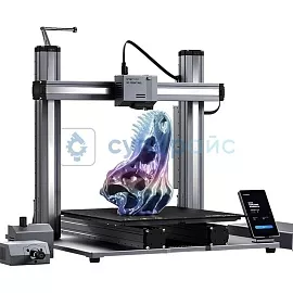 3D МФУ принтер Snapmaker 2.0 A350T фото