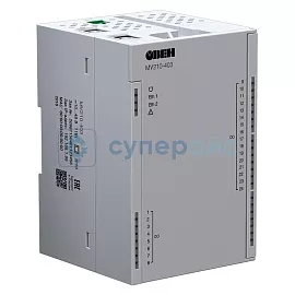 Модуль Овен МУ210-403 фото
