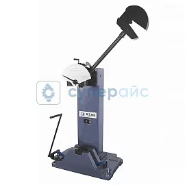 Маятниковый копр с ручным управлением TIME GROUP JB-300 фото