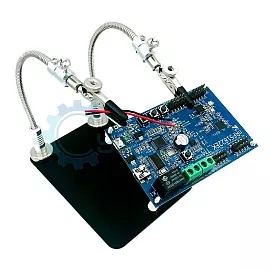 Магнитный зажим-крокодил JOYWES P010 фото