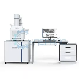 Растровый микроскоп Opto-Edu А63.7031 с пультом управления фото