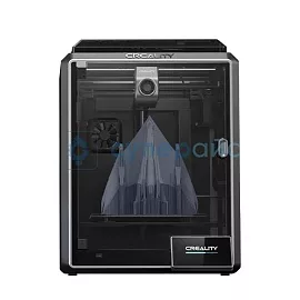 Трехмерный принтер Creality K1A фото