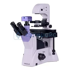 Инвертированный микроскоп MAGUS Bio VD350 83014 с цифровой камерой фото