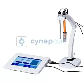 Универсальный анализатор жидкости Lichen LC-MP-41T фото