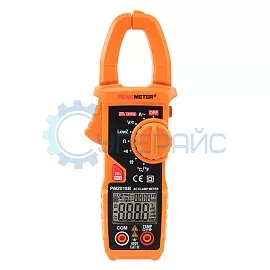 Клещи токовые многофункциональные Peakmeter PM2018B фото