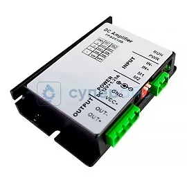 Усилитель широкополосный FeelTech FPA0510S фото