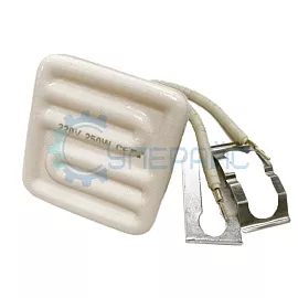 Верхний нагреватель для ИК паяльной станции Ly M770 фото