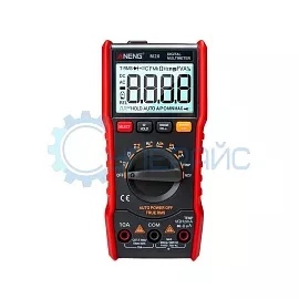Цифровой мультиметр AC/DC ANENG M20 фото